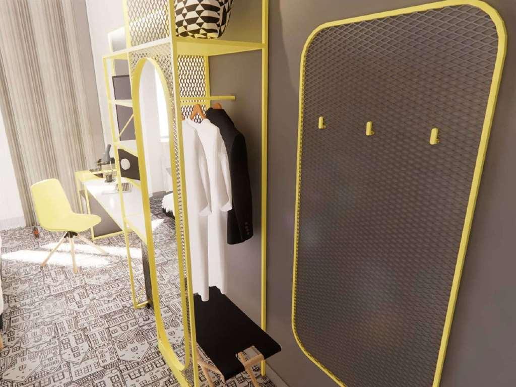 Hotel Ibis Styles Sibiu Arsenal Extérieur photo