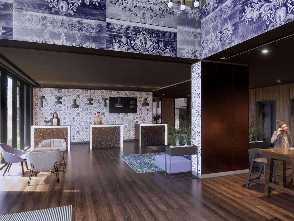 Hotel Ibis Styles Sibiu Arsenal Extérieur photo