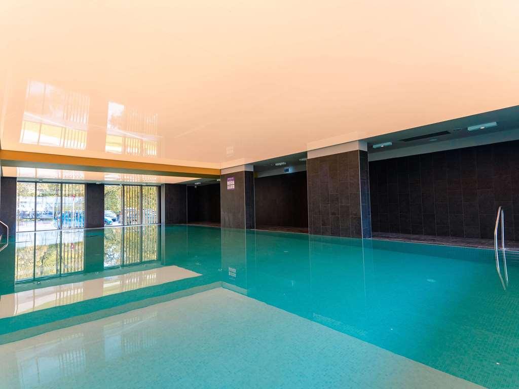 Hotel Ibis Styles Sibiu Arsenal Facilités photo
