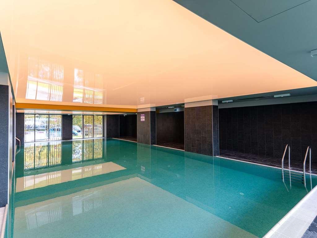 Hotel Ibis Styles Sibiu Arsenal Facilités photo