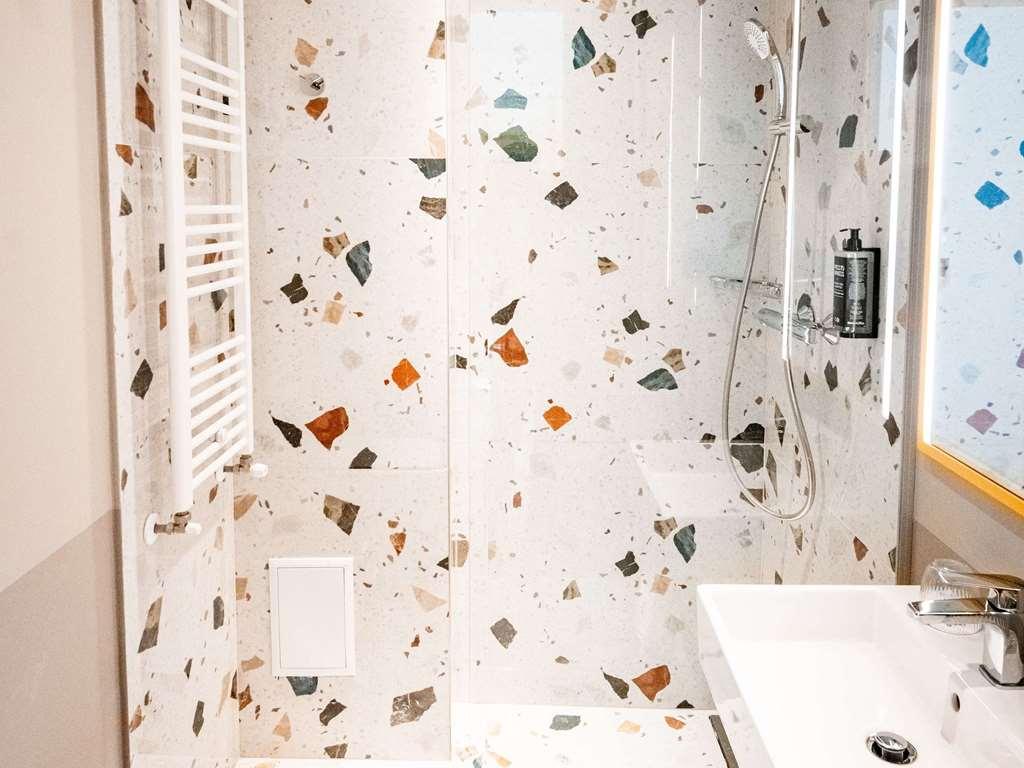 Hotel Ibis Styles Sibiu Arsenal Chambre photo