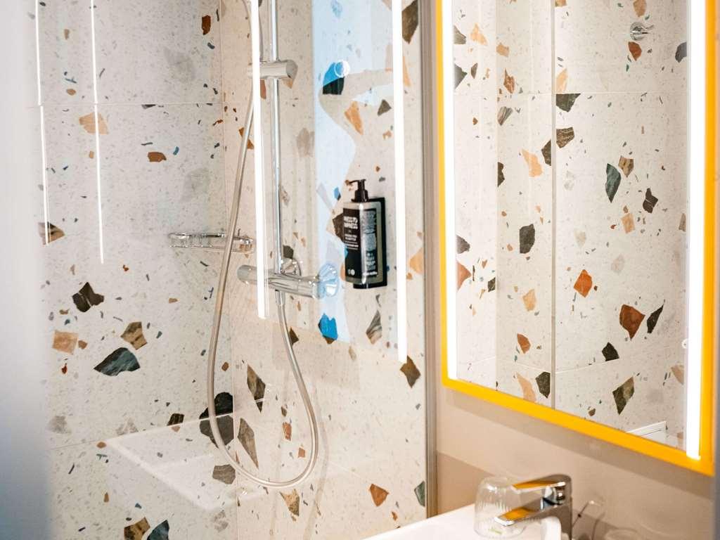 Hotel Ibis Styles Sibiu Arsenal Chambre photo