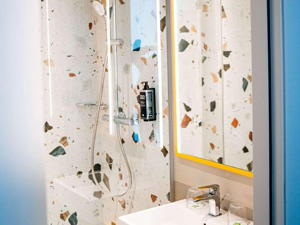 Hotel Ibis Styles Sibiu Arsenal Chambre photo